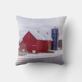 Cascading Image Template クッション (裏面)