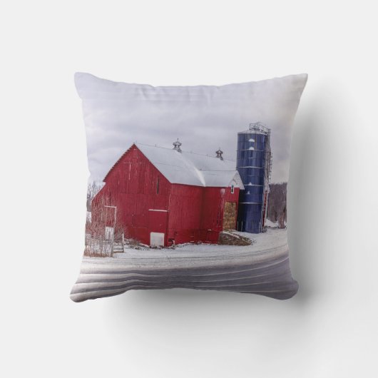 Cascading Image Template クッション (裏面)