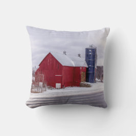 Cascading Image Template クッション