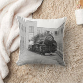 Cascading Image Template クッション (ブランケット)