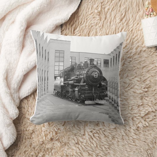 Cascading Image Template クッション (ブランケット)