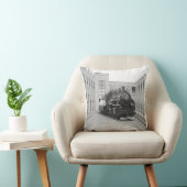 Cascading Image Template クッション (椅子)