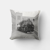 Cascading Image Template クッション (正面)