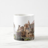 Cascais*ヴィスタポルトガルのマグ コーヒーマグカップ (中央)