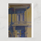 Cascais triptych1.jpg ポストカード (正面)