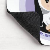 CasciaのSt.リータ マウスパッド (コーナー)