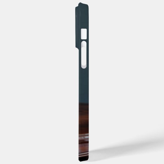 Case Antique Cup Case-Mate iPhoneケース (裏面 / 左)