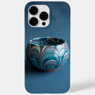 Case Antique Cup Case-Mate iPhone 14 Pro Maxケース