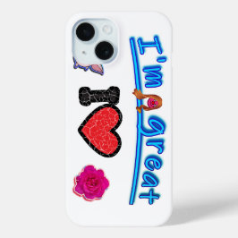 Case Apple iPhone 15 15ケース