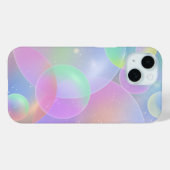 Case - Bubbles Case-Mate iPhoneケース (裏面 (横))