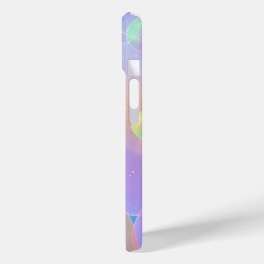 Case - Bubbles Case-Mate iPhoneケース (裏面 / 左)