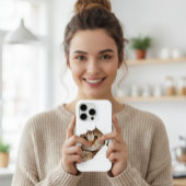 case Illustrations of cat, Cute Kitten Kitty Cats  Case-Mate iPhoneケース