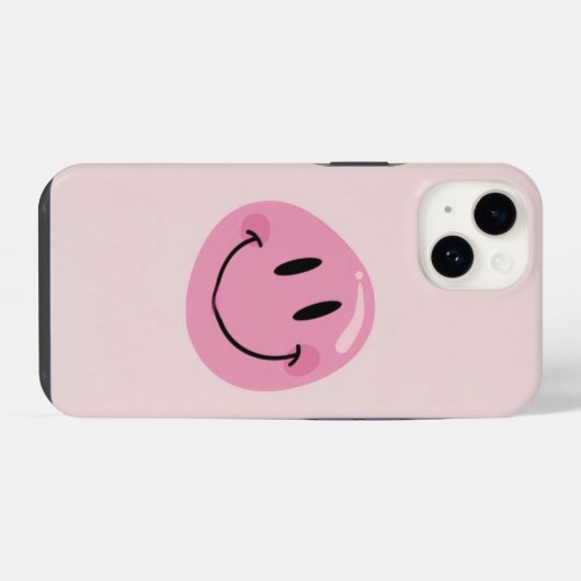 Case  iPhoneケース (裏面横)