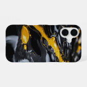 Case iPhone 16 16ケース (裏面横)
