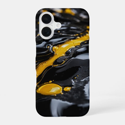 Case iPhone 16 16ケース (裏面)