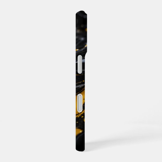 Case iPhone 16 16ケース (右側面)