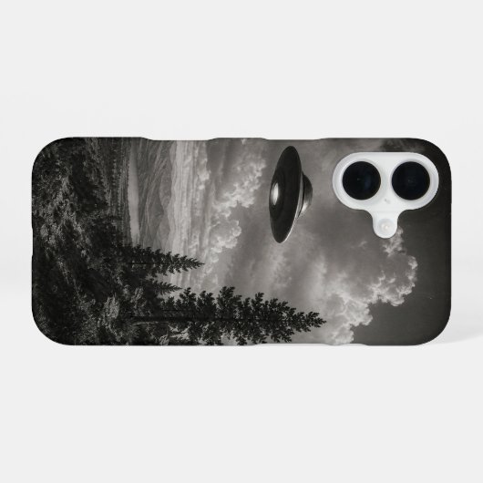 Case Iphone 16 16ケース (裏面横)