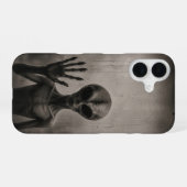 Case iPhone 16 16ケース (裏面横)