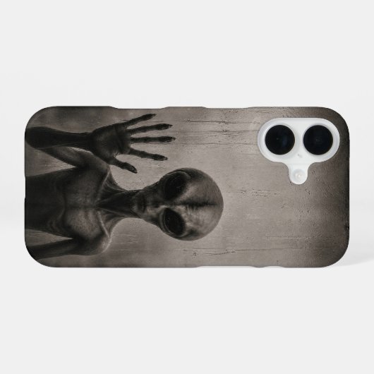Case iPhone 16 16ケース (裏面横)