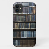CASE iPhone 5 “LIBRARY " Case-Mate iPhoneケース (裏面)