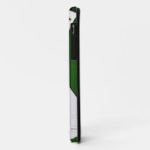 CASE iPhone 5 “POKER " Case-Mate iPhoneケース (裏面/左)