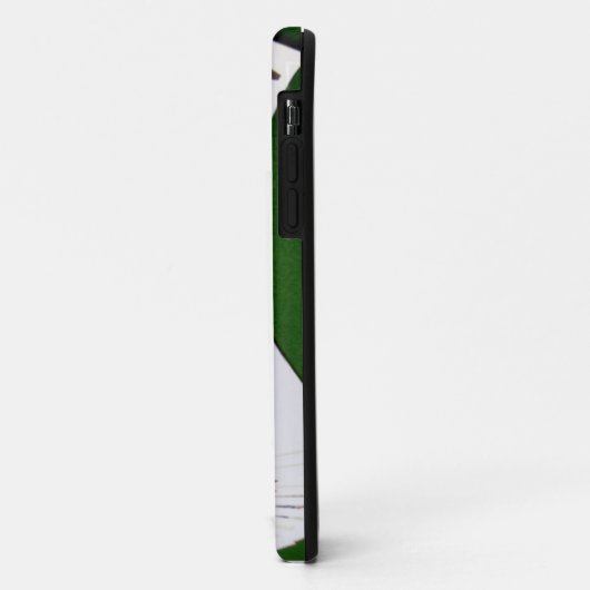 CASE iPhone 5 “POKER " Case-Mate iPhoneケース (裏面/左)