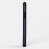 CASE iPhone 5 “POLICE BOX " Case-Mate iPhoneケース (裏面/右)