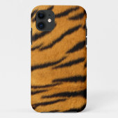CASE iPhone 5 “TIGER " Case-Mate iPhoneケース (裏面)