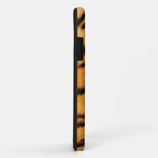 CASE iPhone 5 “TIGER " Case-Mate iPhoneケース (裏面/右)