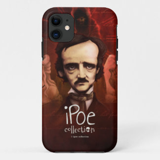 Case "iPoe Collection" for iPhone5 iPhone 11 ケース
