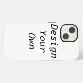 Case mateの堅く極度なiPhone 6/6sの場合 iPhoneケース (裏面横)