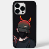 Case mateのiPhoneケース Case-Mate iPhoneケース (裏面)