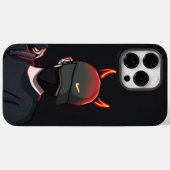 Case mateのiPhoneケース Case-Mate iPhoneケース (裏面 (横))