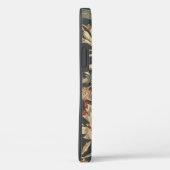 CASE MATEケースIPHONE 12モリスカスタムイニシャル Case-Mate iPhoneケース (裏面 / 右)