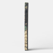 CASE MATEケースIPHONE 12モリスカスタムイニシャル Case-Mate iPhoneケース (裏面 / 左)