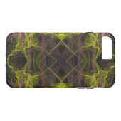 Case-MateタフプラスiPhone 7ケース抽象芸術 Case-Mate iPhoneケース (裏面(横))