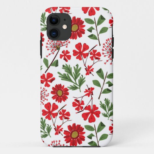 Case-MateタフApple iPhone 11ケース Case-Mate iPhoneケース (裏面)