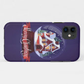 Case-MateタフApple iPhone 11ケース Case-Mate iPhoneケース (裏面(横))