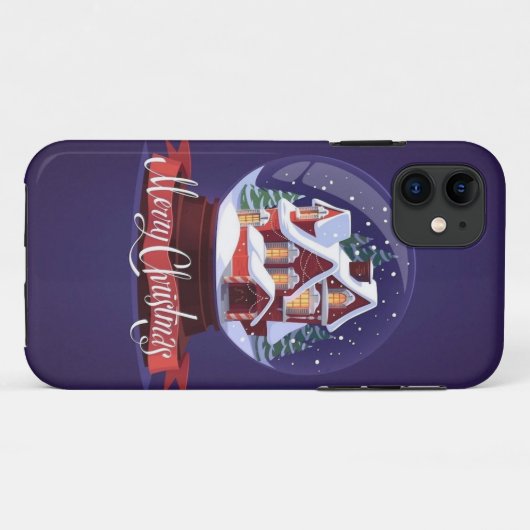 Case-MateタフApple iPhone 11ケース Case-Mate iPhoneケース (裏面(横))