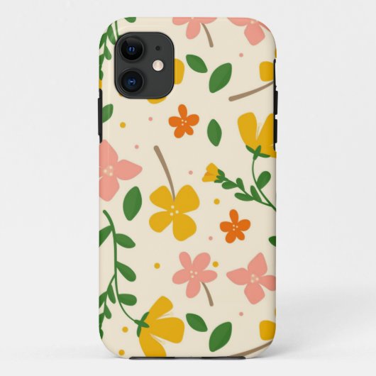 Case-MateタフApple iPhone 11ケース Case-Mate iPhoneケース (裏面)