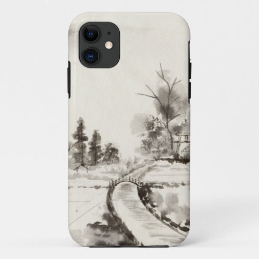 Case-MateタフApple iPhone 11ケース Case-Mate iPhoneケース (裏面)