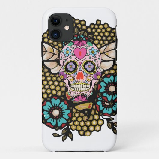 Case-MateタフApple iPhone 11ケース Case-Mate iPhoneケース (裏面)