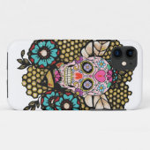 Case-MateタフApple iPhone 11ケース Case-Mate iPhoneケース (裏面(横))