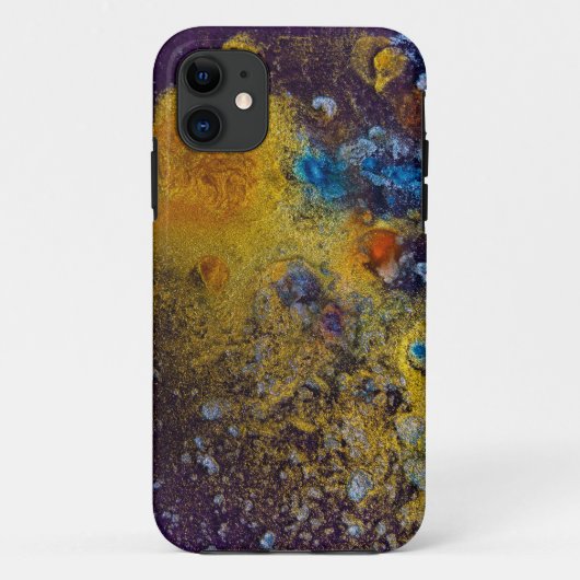 Case-MateタフApple iPhone 11ケース Case-Mate iPhoneケース (裏面)