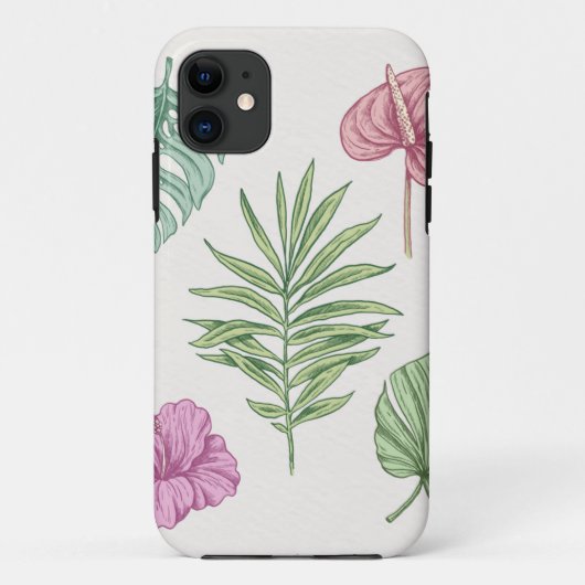Case-MateタフApple iPhone 11ケース Case-Mate iPhoneケース (裏面)