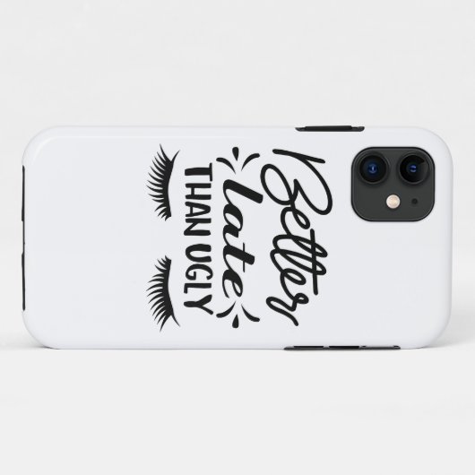 Case-MateタフApple iPhone 11ケース Case-Mate iPhoneケース (裏面(横))