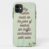 Case-MateタフApple iPhone 11ケース Case-Mate iPhoneケース (裏面)