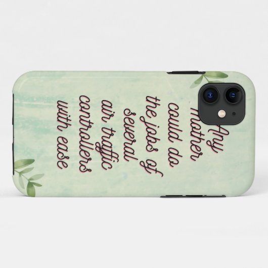 Case-MateタフApple iPhone 11ケース Case-Mate iPhoneケース (裏面(横))