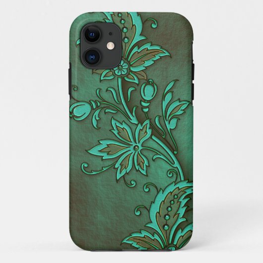 Case-MateタフApple iPhone 11ケース Case-Mate iPhoneケース (裏面)