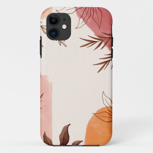 Case-MateタフApple iPhone 11ケース Case-Mate iPhoneケース (裏面)